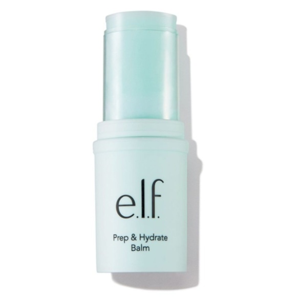 ELF Other - NEW elf cosmetics Prep & Hydrate Balm